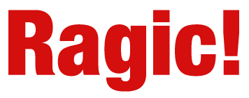 logo Ragic